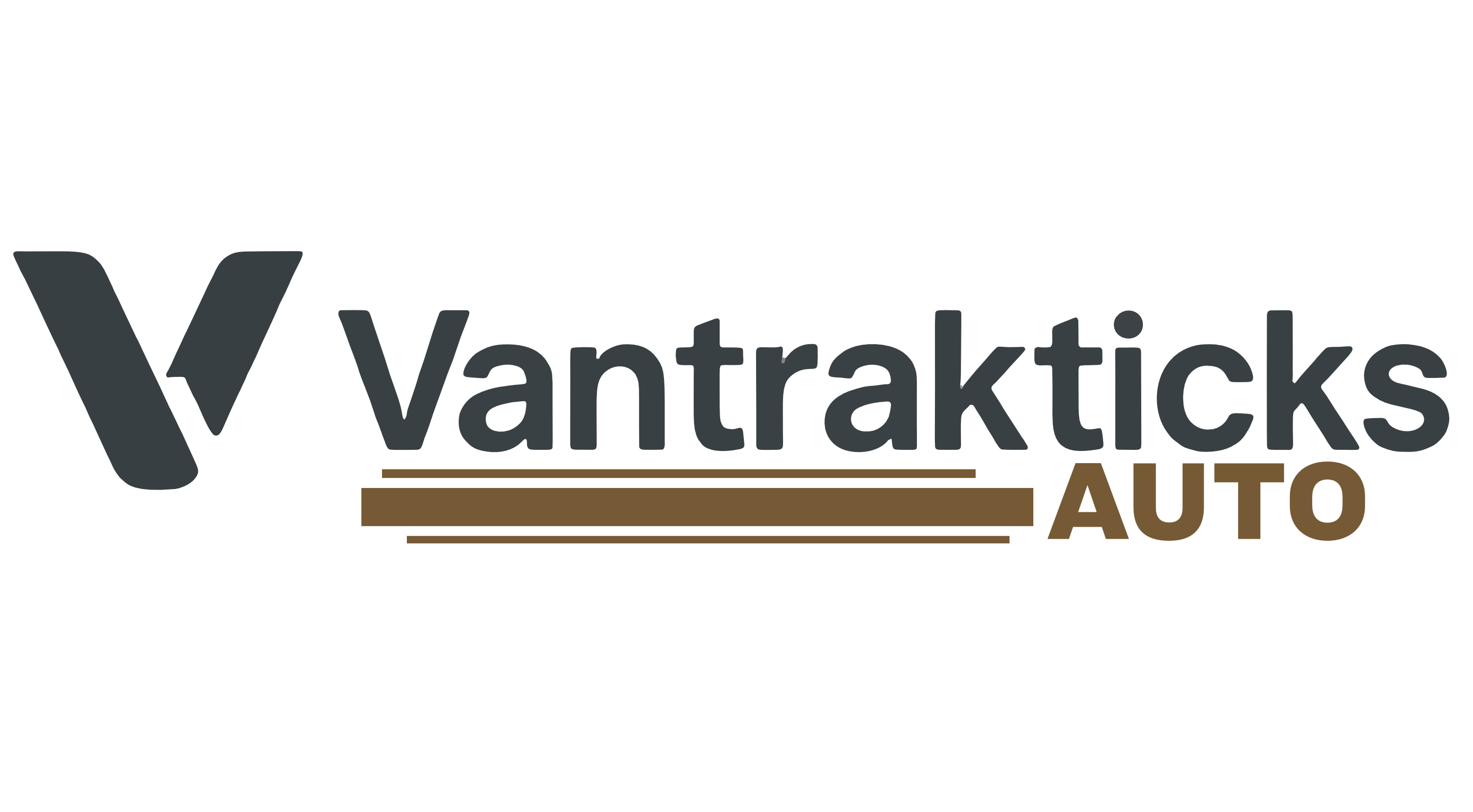 Vantrakticks Auto